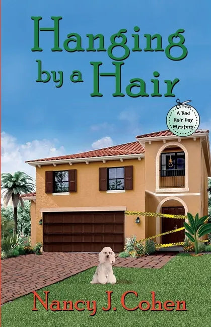 Hanging by a Hair - Paperback