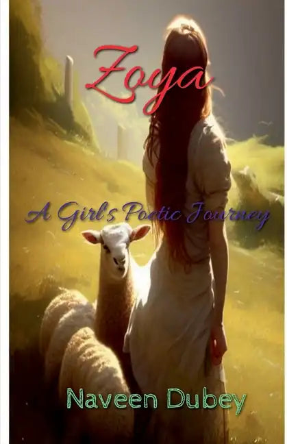 "Zoya" - Paperback