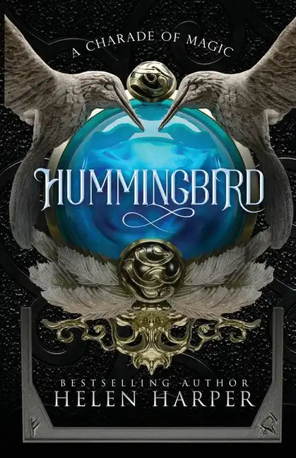 Hummingbird - Paperback