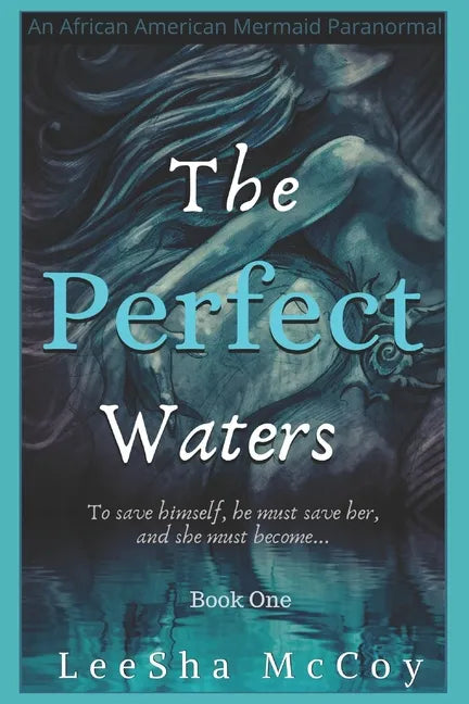 The Perfect Waters: Odessa. Book One - Paperback