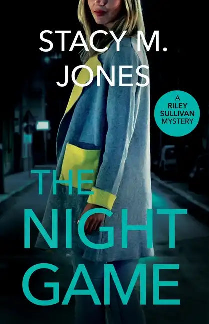 The Night Game - Paperback