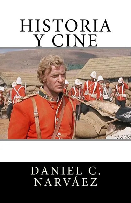 Historia y cine - Paperback