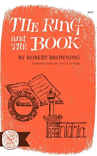 The Ring and the Book - Paperback