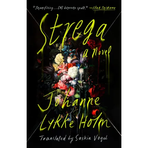 Strega - Paperback