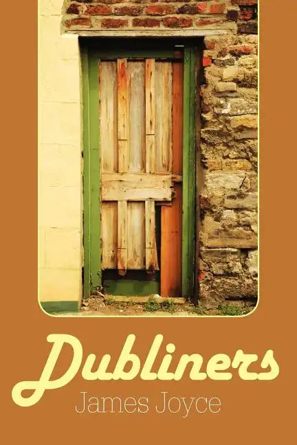Dubliners - Paperback