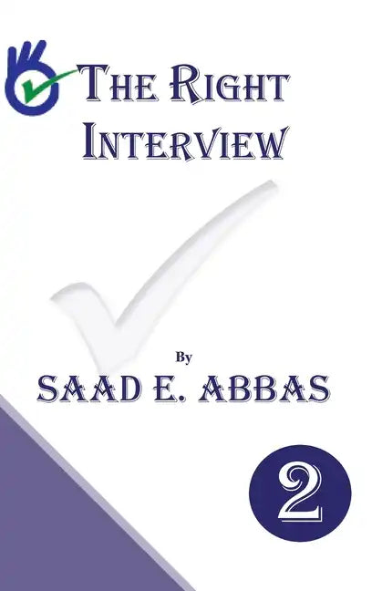 The Right Interview - Paperback