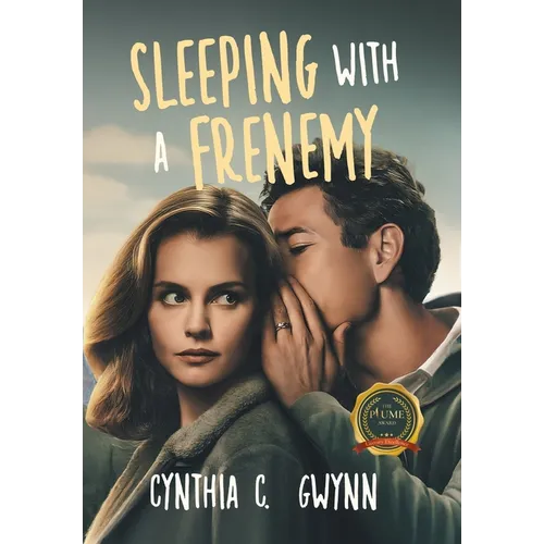 Sleeping With A Frenemy - Hardcover
