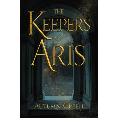 The Keepers of Aris - Paperback
