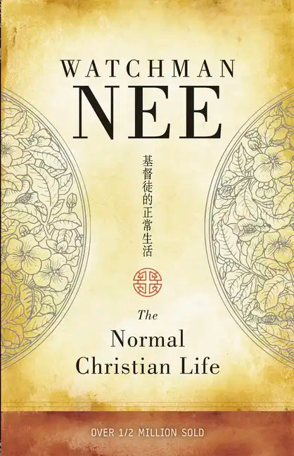 The Normal Christian Life - Paperback