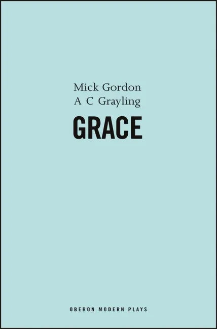 Grace - Paperback