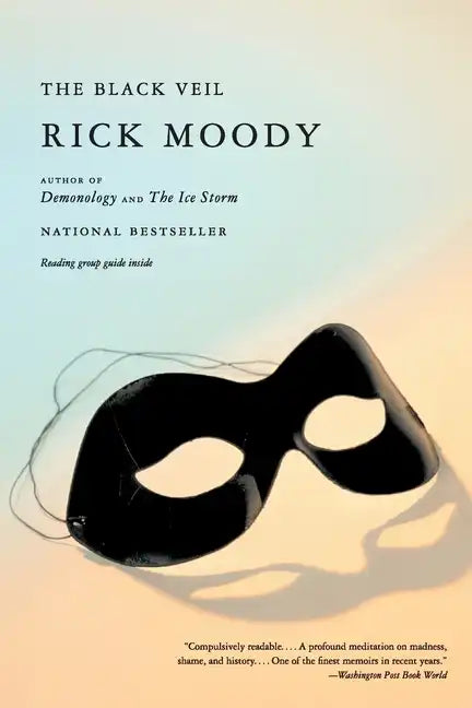 The Black Veil - Paperback