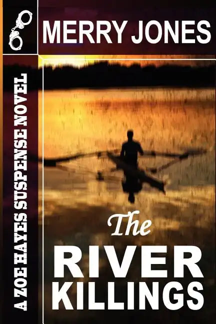 The River Killings - Paperback