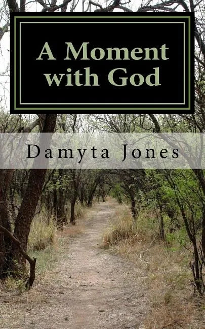 A Moment with God: 12-Month Women's Devotional - Paperback