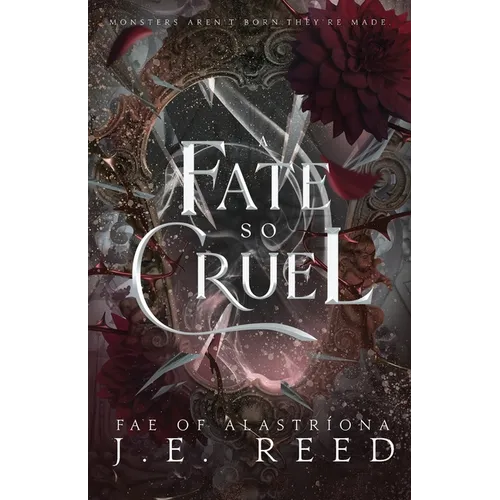 A Fate so Cruel - Paperback