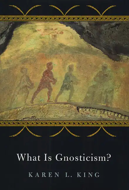 What Is Gnosticism? - Paperback