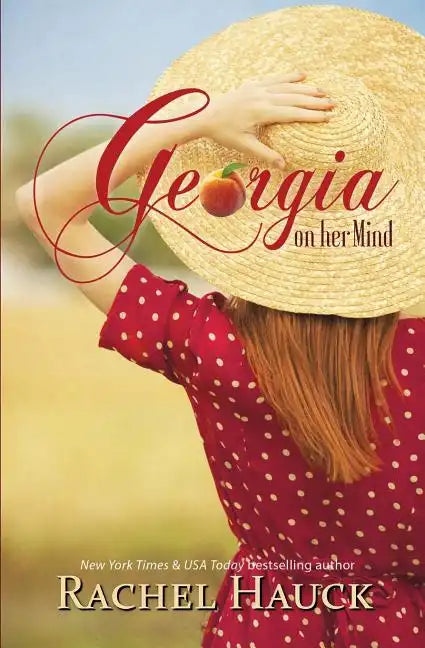 Georgia On Her Mind - Paperback