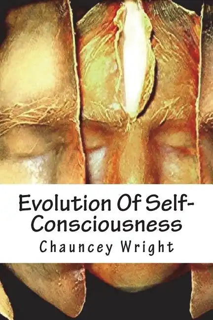Evolution Of Self-Consciousness - Paperback