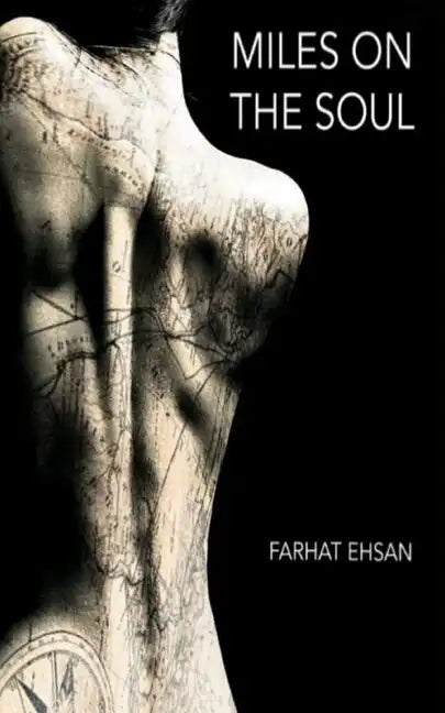 Miles on the Soul - Paperback
