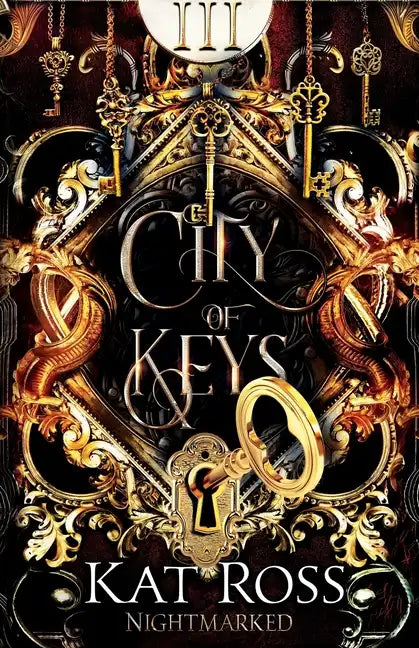 City of Keys - Paperback