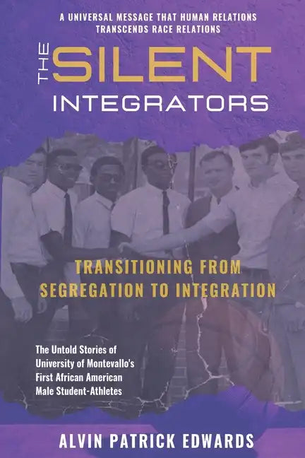 The Silent Integrators - Paperback