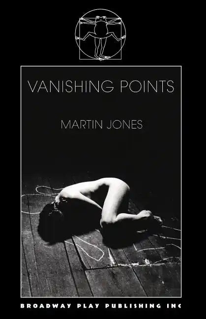 Vanishing Points - Paperback