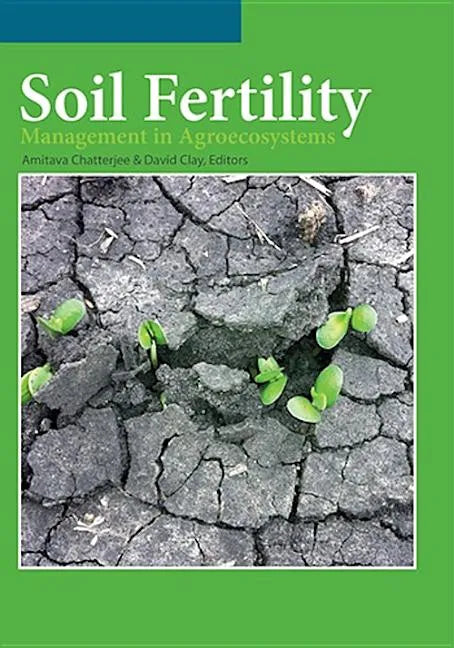 Soil Fertility Management - Hardcover