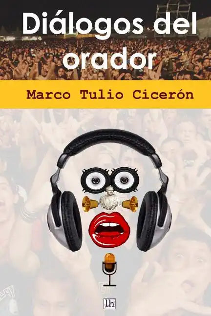 Dialogos del orador - Paperback