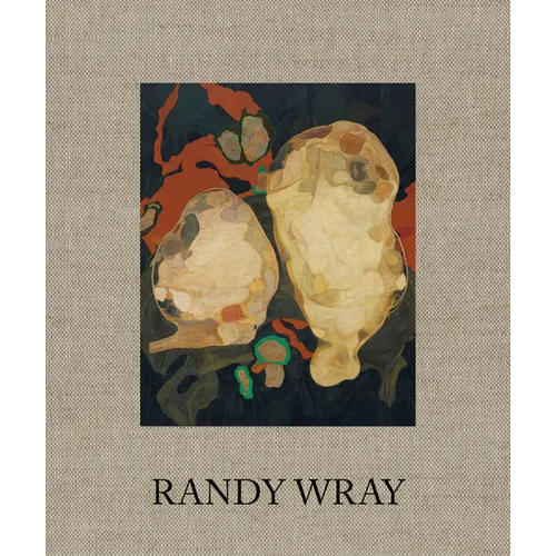Randy Wray - Hardcover