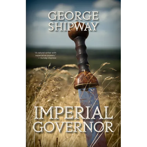 Imperial Governor - Paperback