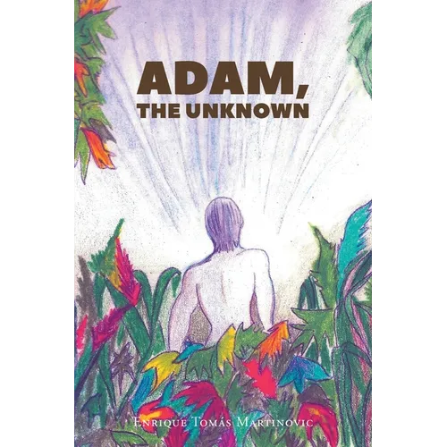 Adam, the Unknown - Paperback