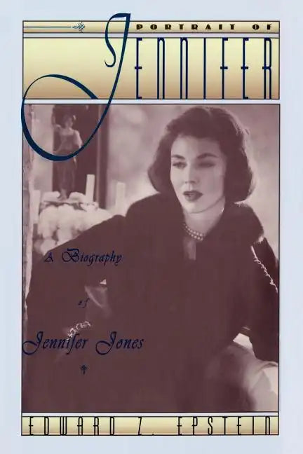Portrait of Jennifer - Paperback