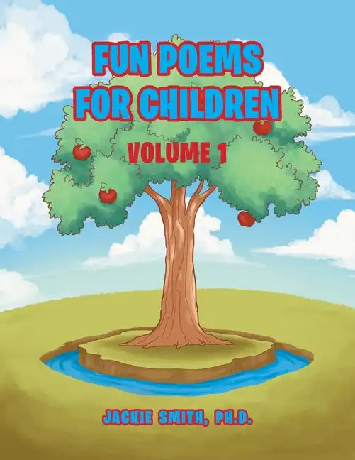 Fun Poems for Children: Volume I - Paperback