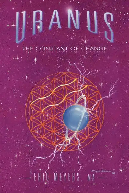 Uranus: The Constant of Change - Paperback