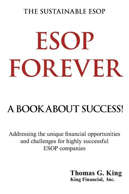 ESOP Forever - Paperback