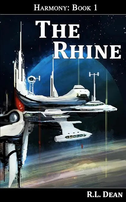 The Rhine - Paperback