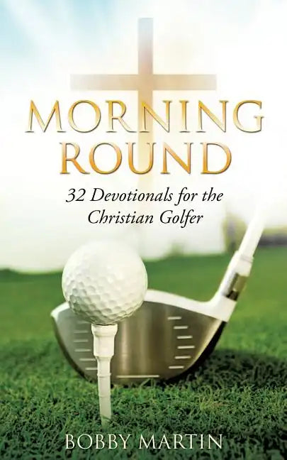 Morning Round - Paperback
