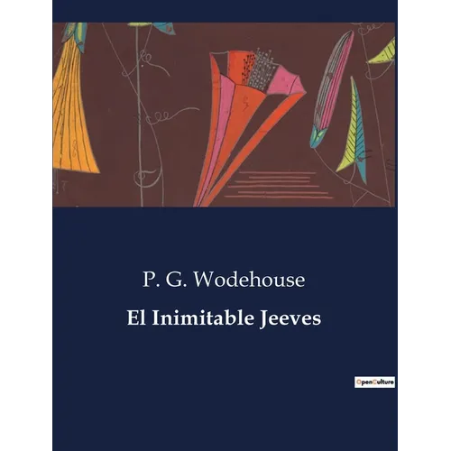 El Inimitable Jeeves - Paperback