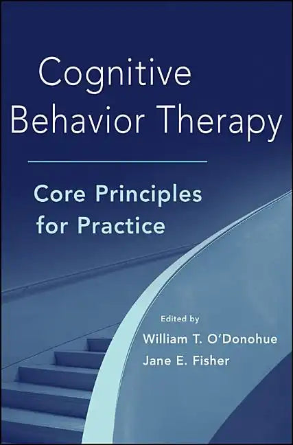 Cognitive Behavior Therapy: Co - Hardcover