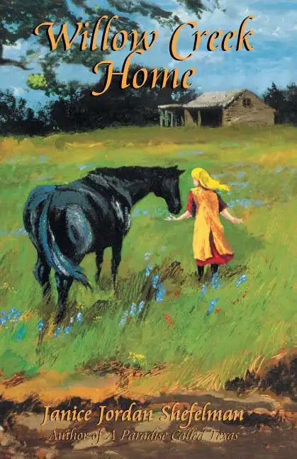 Willow Creek Home - Paperback