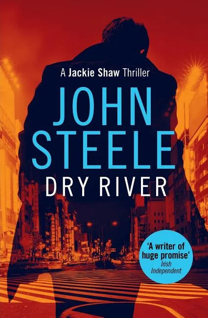 Dry River - Paperback