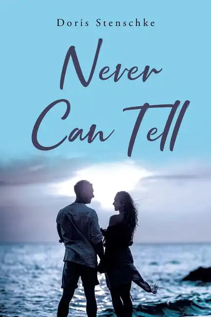 Never Can Tell - Paperback