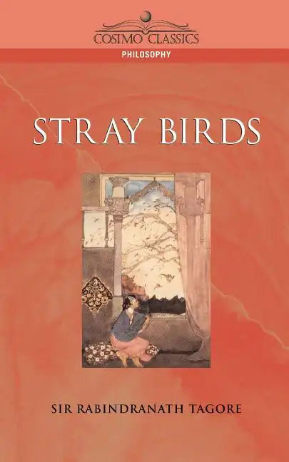Stray Birds - Paperback