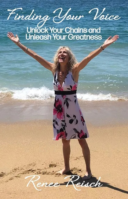 Finding Your Voice: Unlock Your Chains and Unleash Your Greatness (Personal Growth & Development): - Paperback