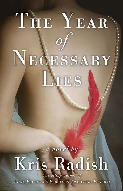 The Year of Necessary Lies - Paperback