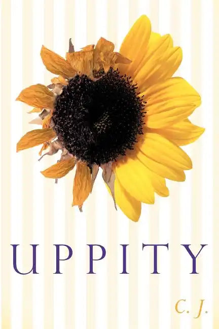 Uppity - Paperback