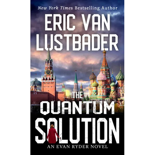 The Quantum Solution - Library Binding