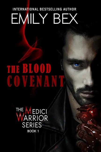 The Blood Covenant: Book One: The Medici Warrior Series - Paperback