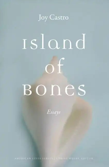 Island of Bones: Essays - Paperback