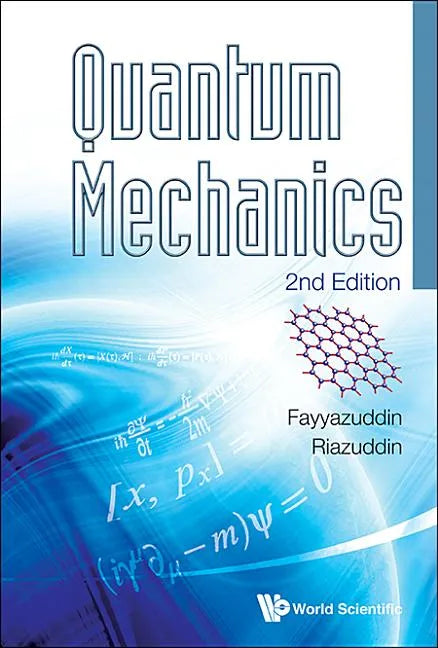 Quantum Mechanics (2nd Edition) - Hardcover