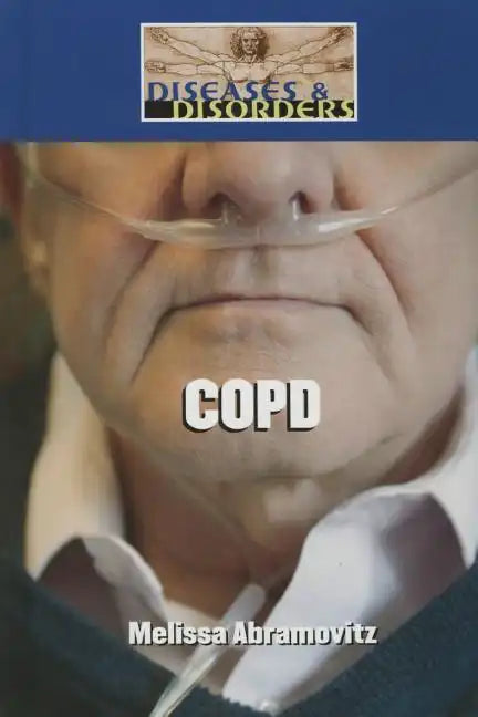 Copd - Library Binding